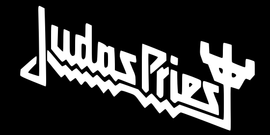 Datei:Judas Priest-Logo.svg