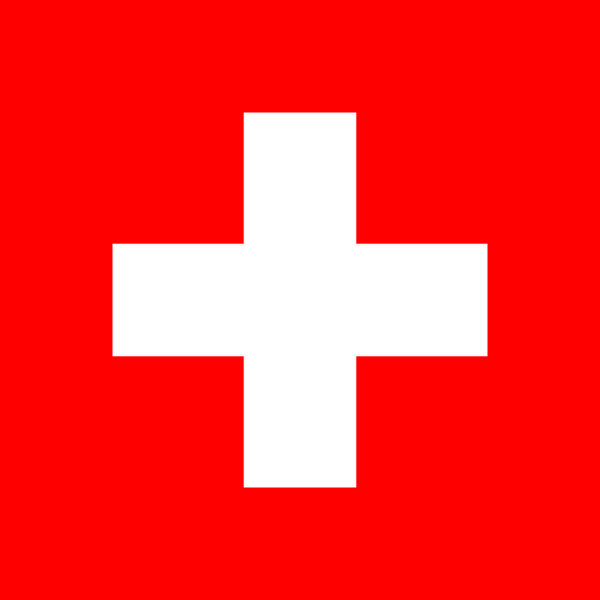 Datei:Flag of Switzerland.svg
